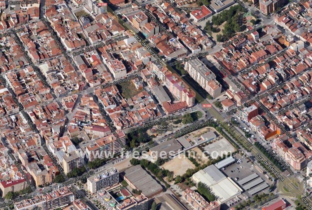 Local en Sabadell