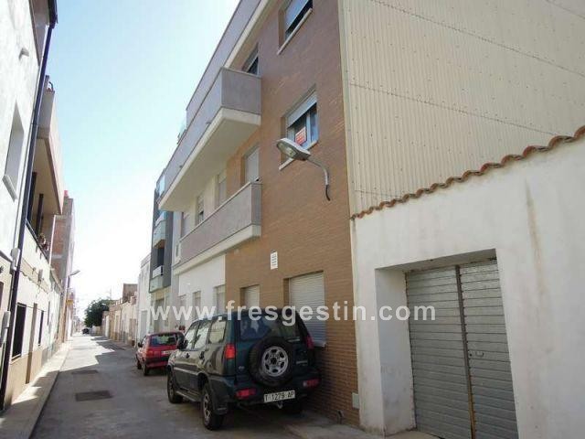 Duplex en Santa Barbara Tarragona