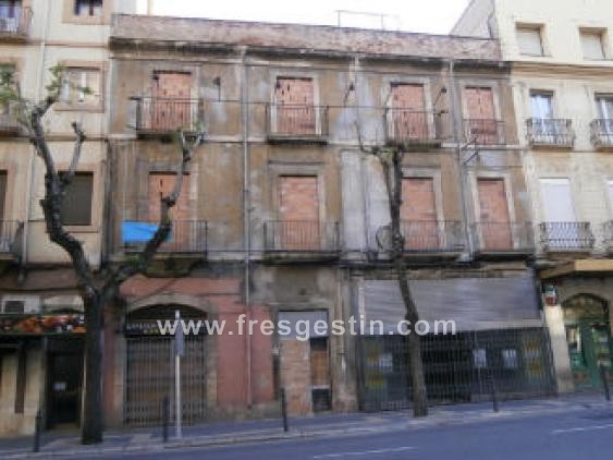 Edificio en Tarragona